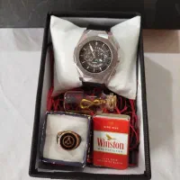 ساعت زنانه مردانه هدیه جذاب متنوع قیمت مناسب|ساعت|یزد, |دیوار