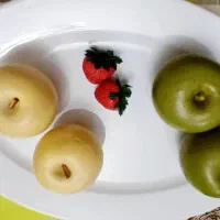 میوه مصنوعی|صنایع دستی و سایر لوازم تزئینی|رشت, لاکانی|دیوار