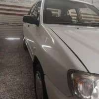 پراید ۱۳۲ مدل ۹۰  سالم  ب شرط|خودرو سواری و وانت|رشت, توشیبا|دیوار