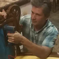 تعمییرات مبل پارچه و چوبی سهرودی ملک در محل شما