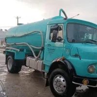 تخلیه چاه و لوله بازکنی