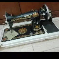 چرخ خیاطی مارشال نو