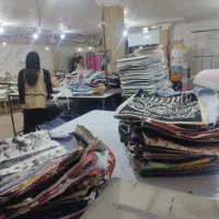 کارگر ساده و خیاط خانم