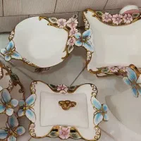 ظروف دکوری