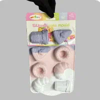 قالب گردون مقسم|ظروف پخت‌وپز|قم, شهرک مهدیه|دیوار