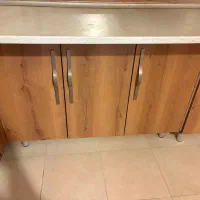 کابینت هایگلاس