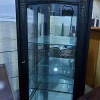 بوفه وآینه کنسول