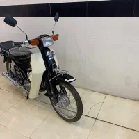 سوپر کاپ شهاب ۱۱۰