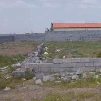 زمین 500متری ناظریه
