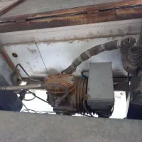 نیسان|خودرو سواری و وانت|مشهد, شهید قربانی|دیوار