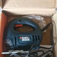 اره عمودبر بلک اند دکر