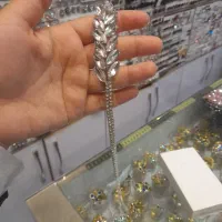 کار دست اپلیکه