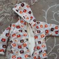 لباس ها خیلی در حد نو