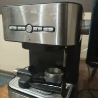 دستگاه اسپرسو