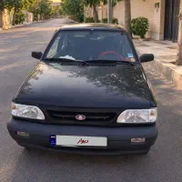 پراید 83