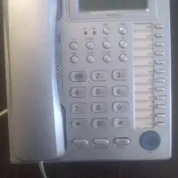 تلفن رومیزی CFL