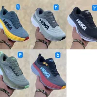 برند هوکا باندی 8