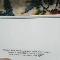 اپل واچ سری 8|ساعت|رباط‌کریم, الارد|دیوار