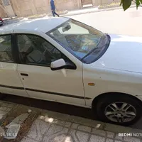 سمند LX ساده، مدل ۱۳۸۷|خودرو سواری و وانت|مشهد, حجاب|دیوار