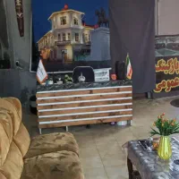 نیروی کار برای کار در پارکینگ واقع در خیابان سعدی