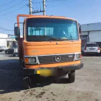 خاور 608|خودرو سنگین|قدس, شهرقدس|دیوار