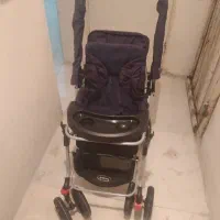 کالسکه وکریر