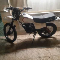 موتور اکسل 200