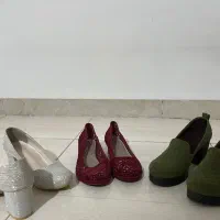 کیف و کفش|کیف، کفش، کمربند|کرمانشاه, |دیوار