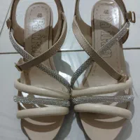 کفش مجلسی زنانه نو