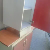 کابینت فلزی|مصالح و تجهیزات ساختمان|ایلام, |دیوار