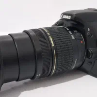 دوربین کنون 600d