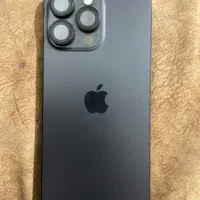 ایفون iphone 15 pro max