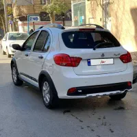 کوییک GXR-L فول(رینگدار) مدل ۱۴۰۳|خودرو سواری و وانت|مشهد, ایثار|دیوار