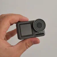 دوربین osmo action dji 1