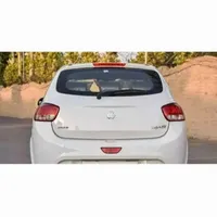 تیبا 2 (هاچبک) SX، مدل ۱۳۹۶