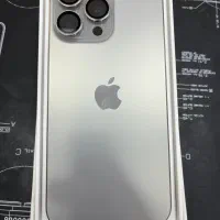 ایفون 15pro max باطری ۹۷ بدون نقطه لازرورق|موبایل|تهران, میدان ولیعصر|دیوار