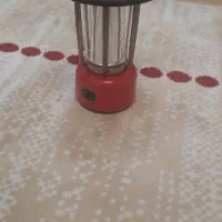 چراغ فانوسی رونیکس مدل RH-4227