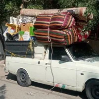 وانت بار کرایه تلفنی پیروزی آزادشهر قاسم آبادوکیل|خدمات حمل و نقل|مشهد, آزادشهر|دیوار