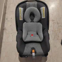 کریر و صندلی خودرو چیکو