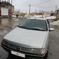 پژو ۴۰۵|خودرو سواری و وانت|دیواندره, |دیوار