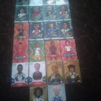 22 تا کیمدی نو