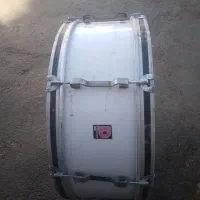 طبل|درام و پرکاشن|بجنورد, |دیوار