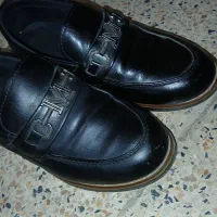 کت وشلوار وکفش پسرانه|کفش و لباس بچه|محمدیه-قزوین, |دیوار