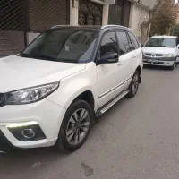 X33 مدل ۹۷ درجه یک تک برگ سند|خودرو سواری و وانت|کلاله, |دیوار