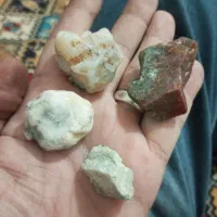 سنگهای آنتیک و انگشتر