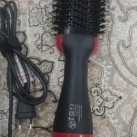 برس سشوار vgr