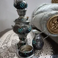 سماور دکوری