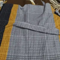 شال و روسری پاییزه زنانه|لباس|کوهدشت, |دیوار