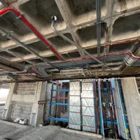 نیروی برقکار میخواستیم