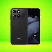 گوشی COMTEL با حافظه 128 گیگ و رم 6